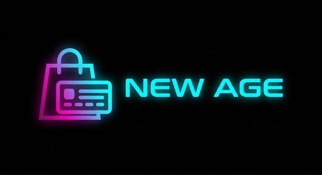 New Age Logo